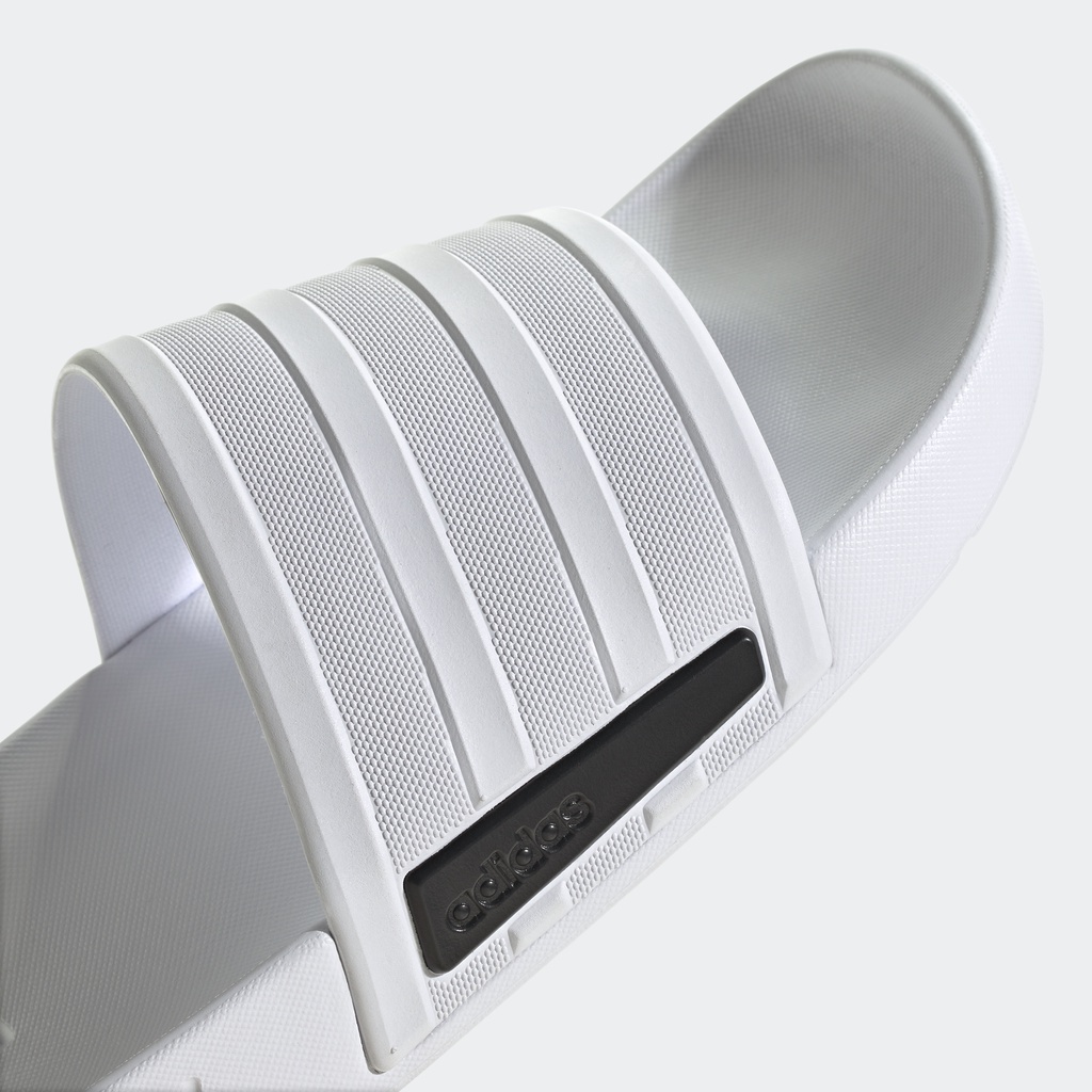 Adidas Bơi lội Dép Racer TR Unisex trắng GZ1177