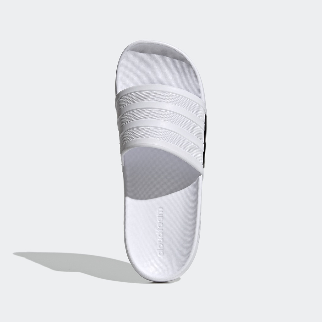 Adidas Bơi lội Dép Racer TR Unisex trắng GZ1177