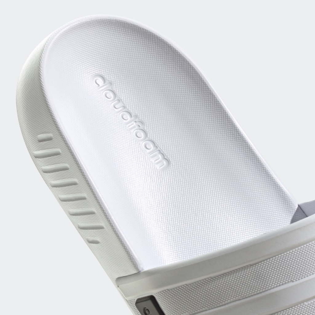 Adidas Bơi lội Dép Racer TR Unisex trắng GZ1177