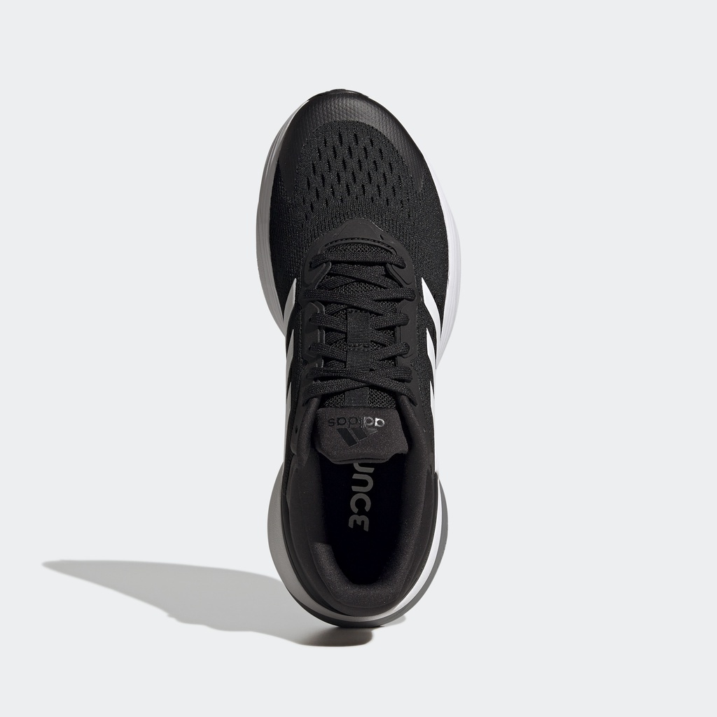Adidas Chạy Giày Response Super 3.0 Nam Đen GW1371