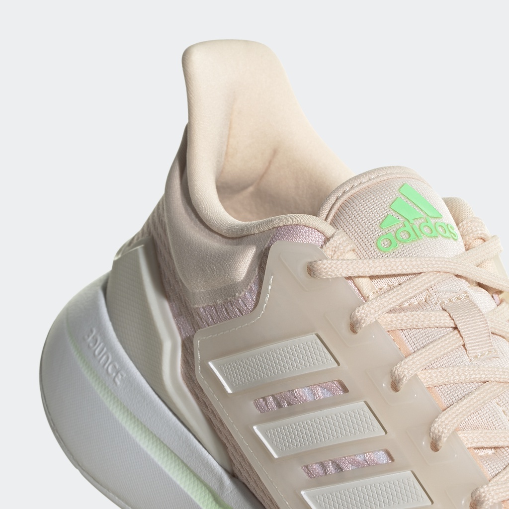 Adidas Chạy Giày Chạy Bộ EQ21 Nữ trái cam GY2205