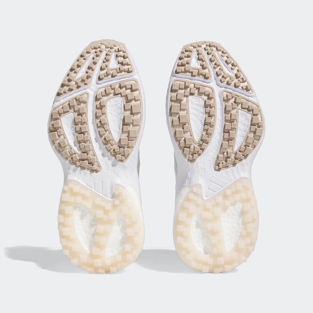 Adidas Đánh gôn Giày Golf BOA Solarmotion Nữ trắng GV9392