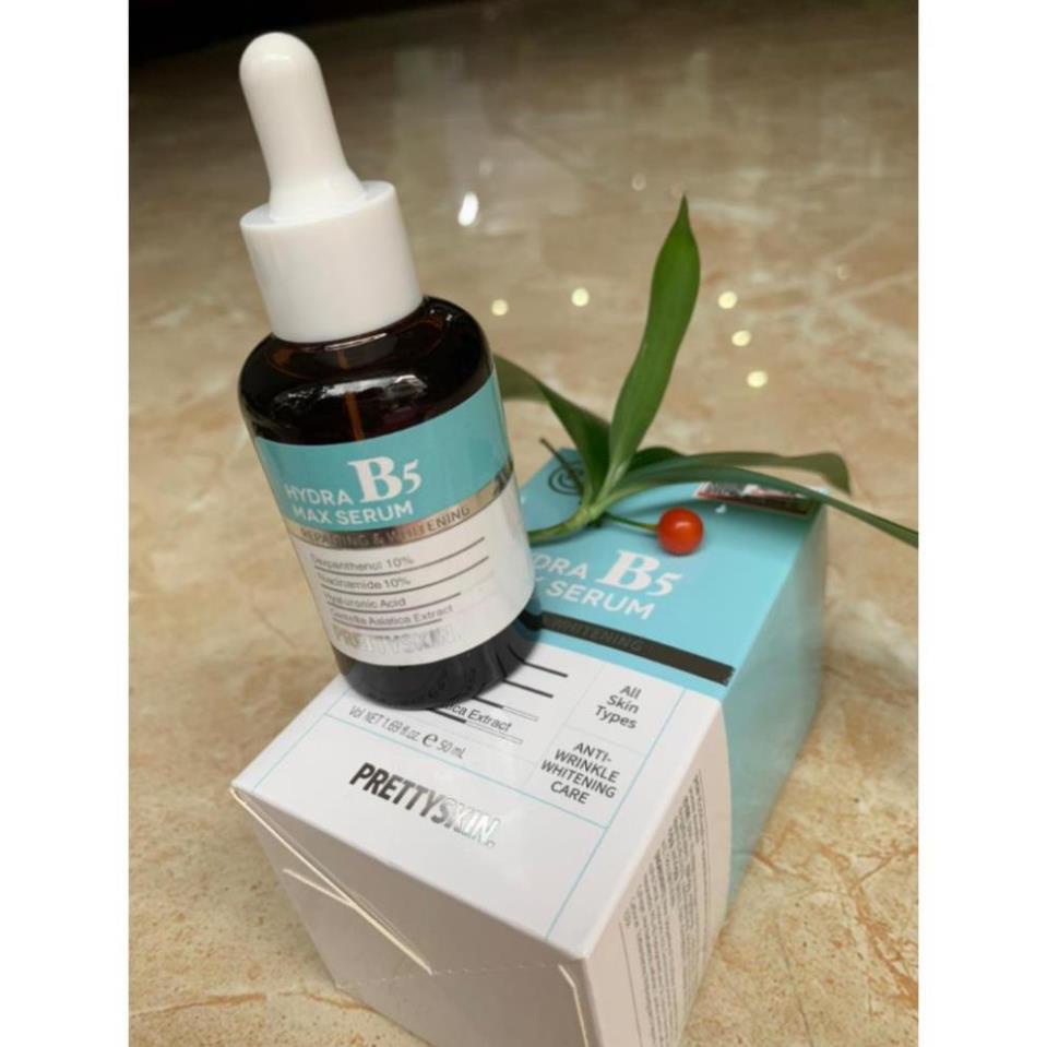Tinh chất Hydra Max Serum B5