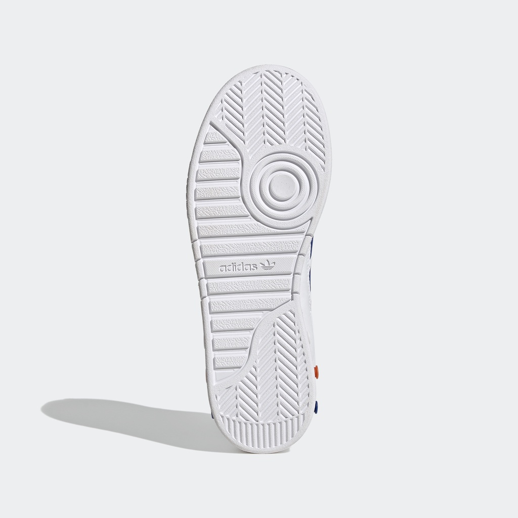 adidas Phong cách sống Giày G.S. Court Unisex trắng GX9449