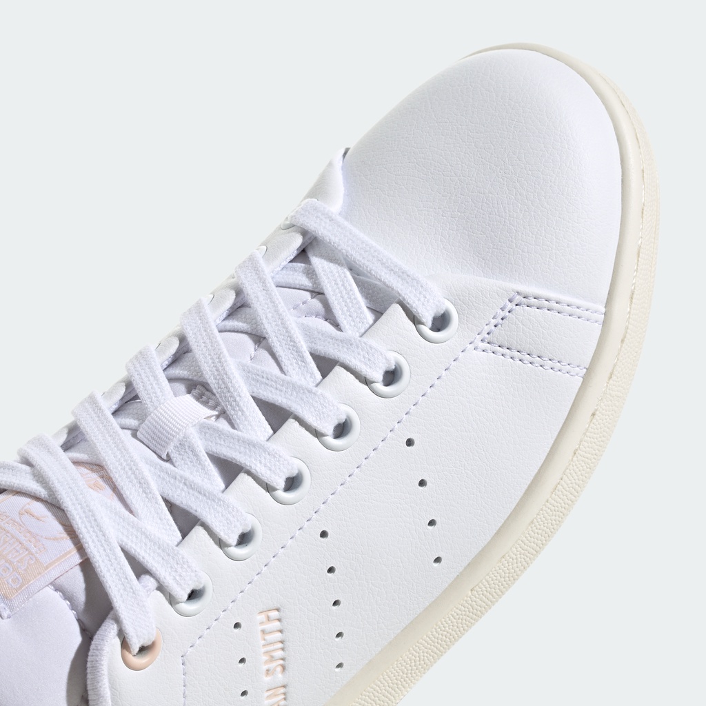 Adidas Phong cách sống Giày Stan Smith Nữ trắng ID4549
