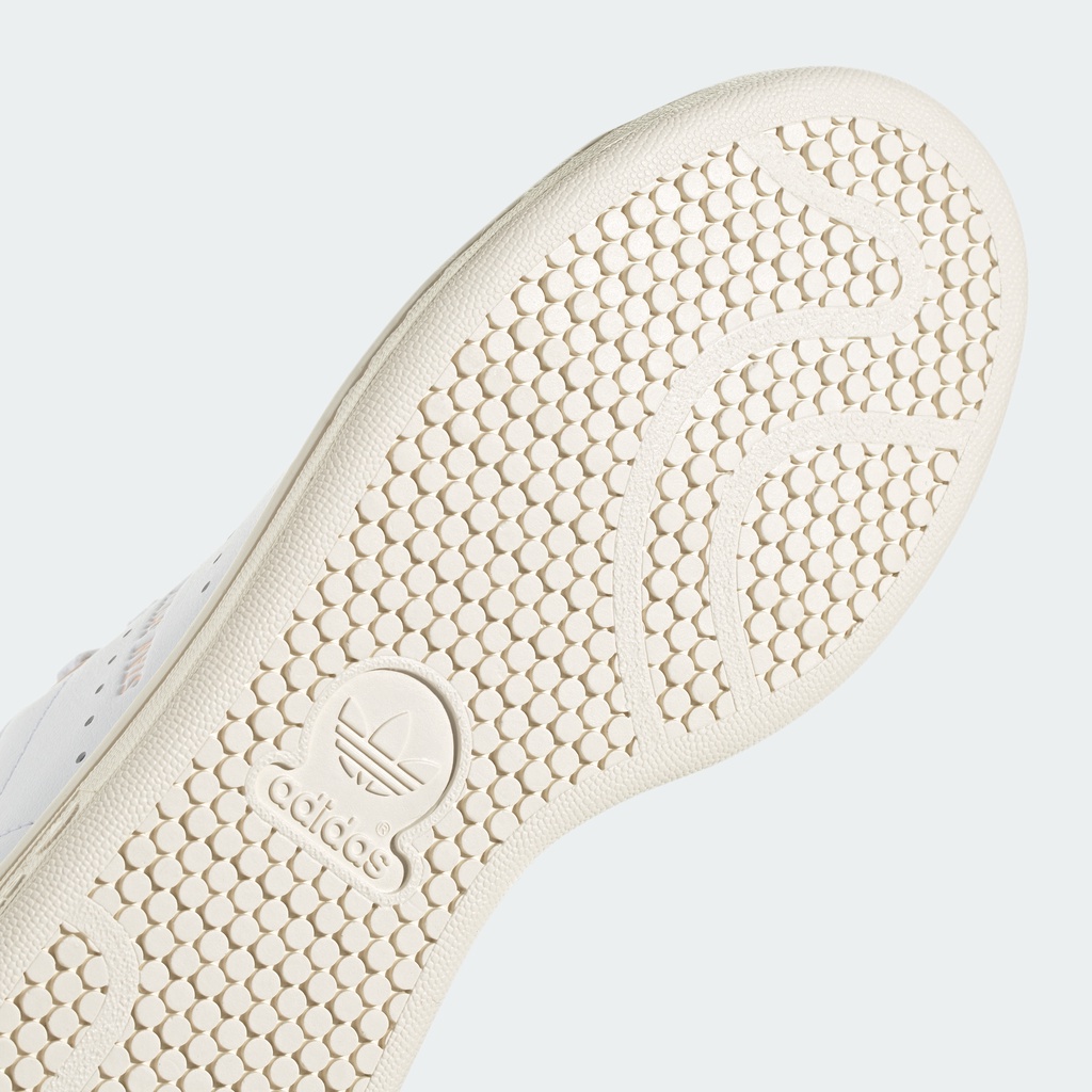 Adidas Phong cách sống Giày Stan Smith Nữ trắng ID4549
