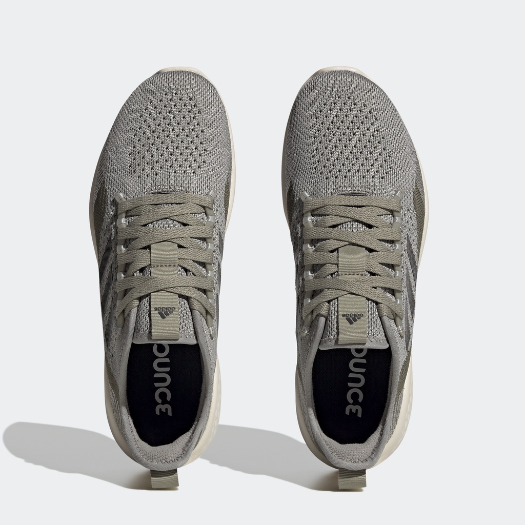 Adidas Chạy Giày Fluidflow 2.0 Nam màu xanh lá HP6747