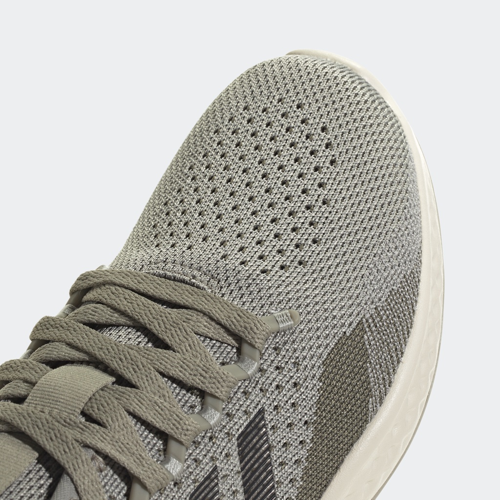 Adidas Chạy Giày Fluidflow 2.0 Nam màu xanh lá HP6747