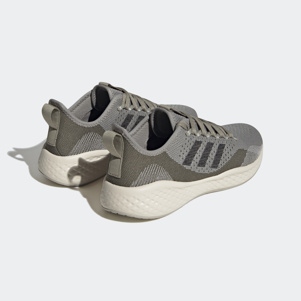 Adidas Chạy Giày Fluidflow 2.0 Nam màu xanh lá HP6747