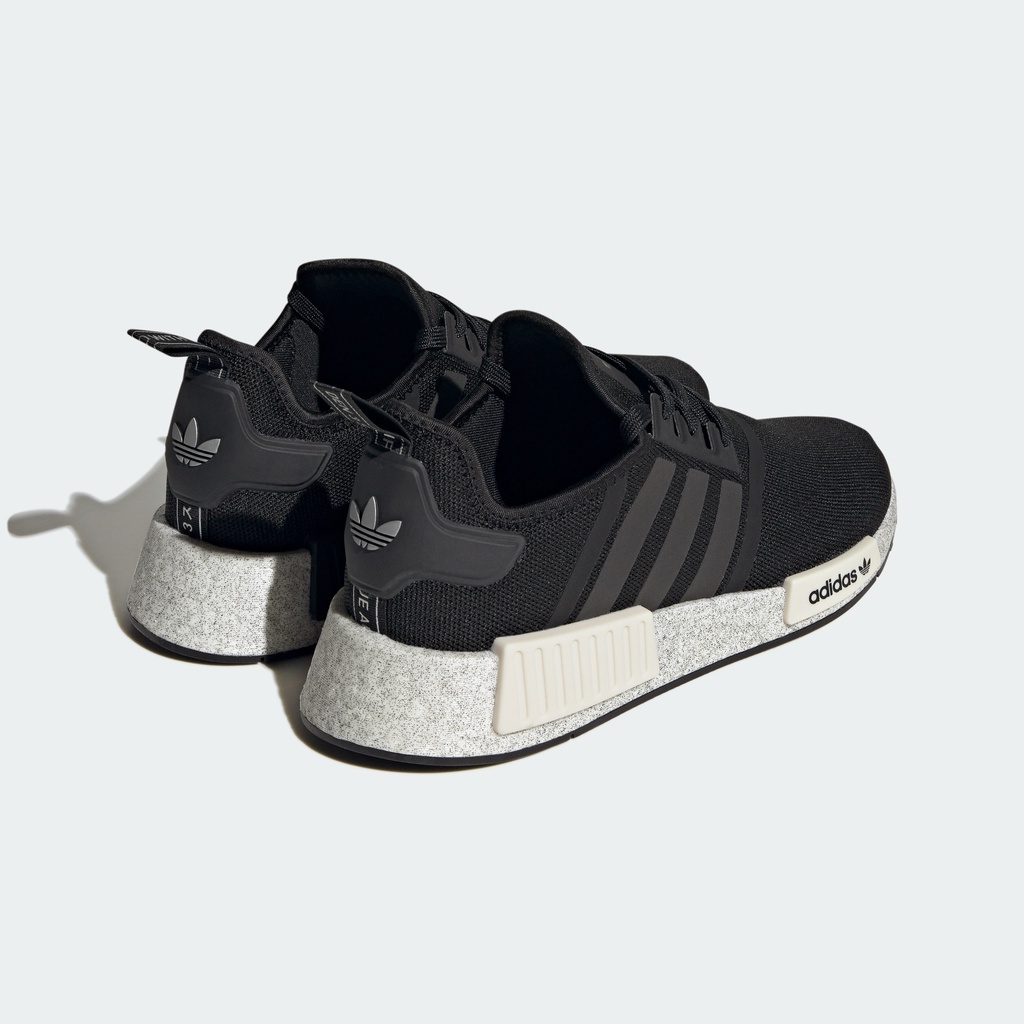 Adidas Phong cách sống Giày NMD_R1 Nam Đen IE7345