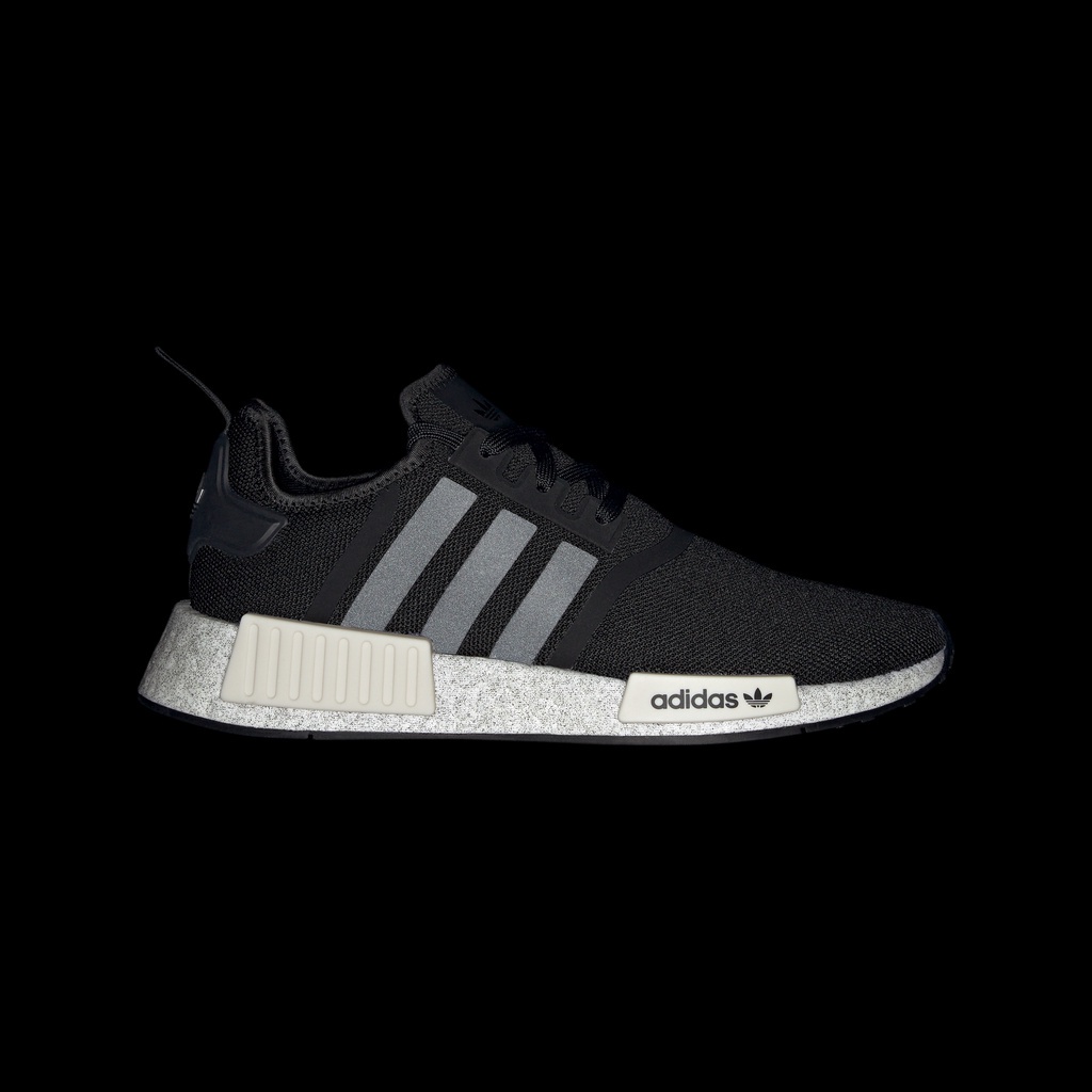 Adidas Phong cách sống Giày NMD_R1 Nam Đen IE7345