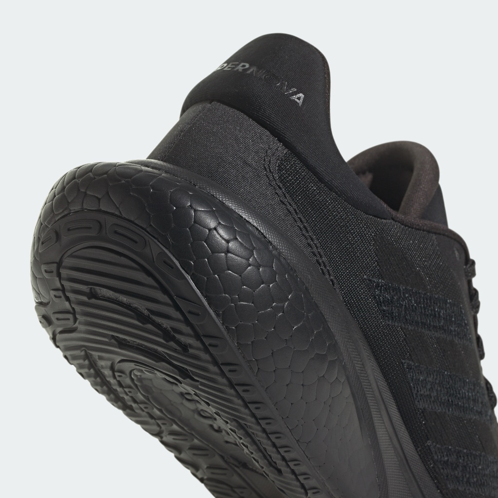 Adidas Chạy Giày Chạy Bộ Supernova 3 Nữ Đen IE4348