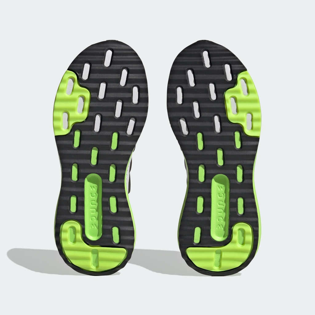 Adidas Chạy Giày X_PLRPHASE Trẻ Em Trẻ em Xám IF2756