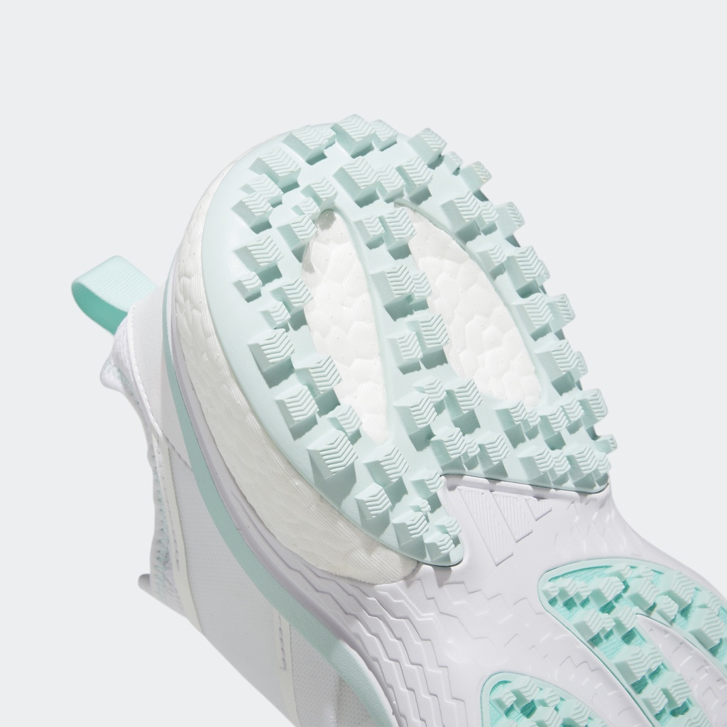 Adidas Đánh gôn Giày Golf BOA Solarmotion Nữ trắng HP3231