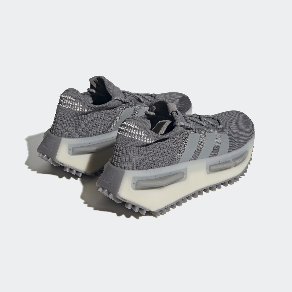 Adidas Phong cách sống Giày NMD_S1 Nam Xám GW4654