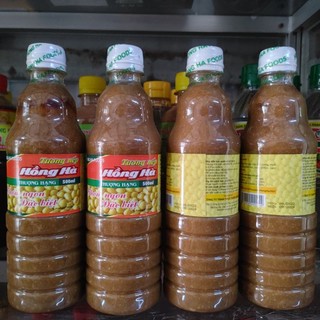 Tương nếp Hồng Hà