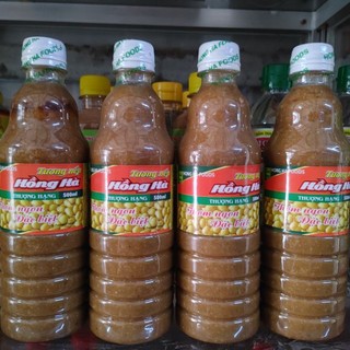 Tương nếp Hồng Hà