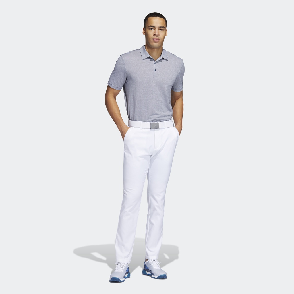 Adidas Đánh gôn Quần Ống Côn Ultimate365 Nam trắng HA6204