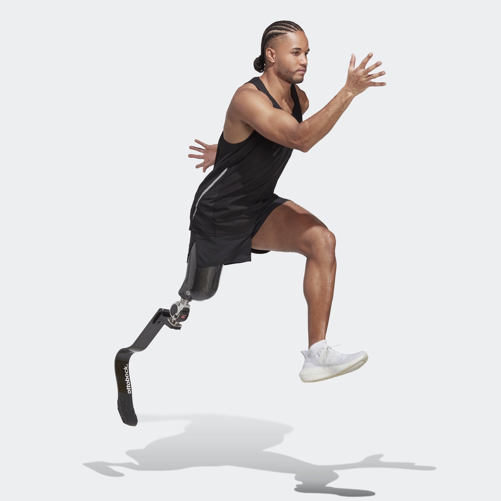 Adidas Chạy Áo Ba Lỗ HEAT.RDY X-City Nam Đen HN0786