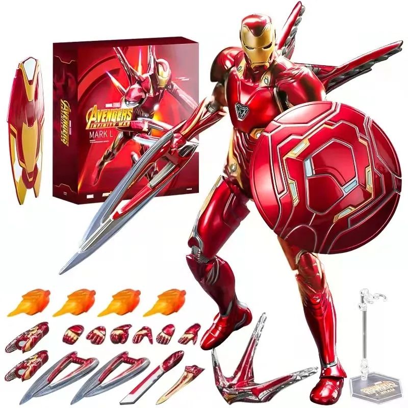 Khối Xây Dựng mini nano Siêu Anh Hùng Anh Hùng avengers Có Hộp Quà Tặng Đồ Chơi Túi May Mắn