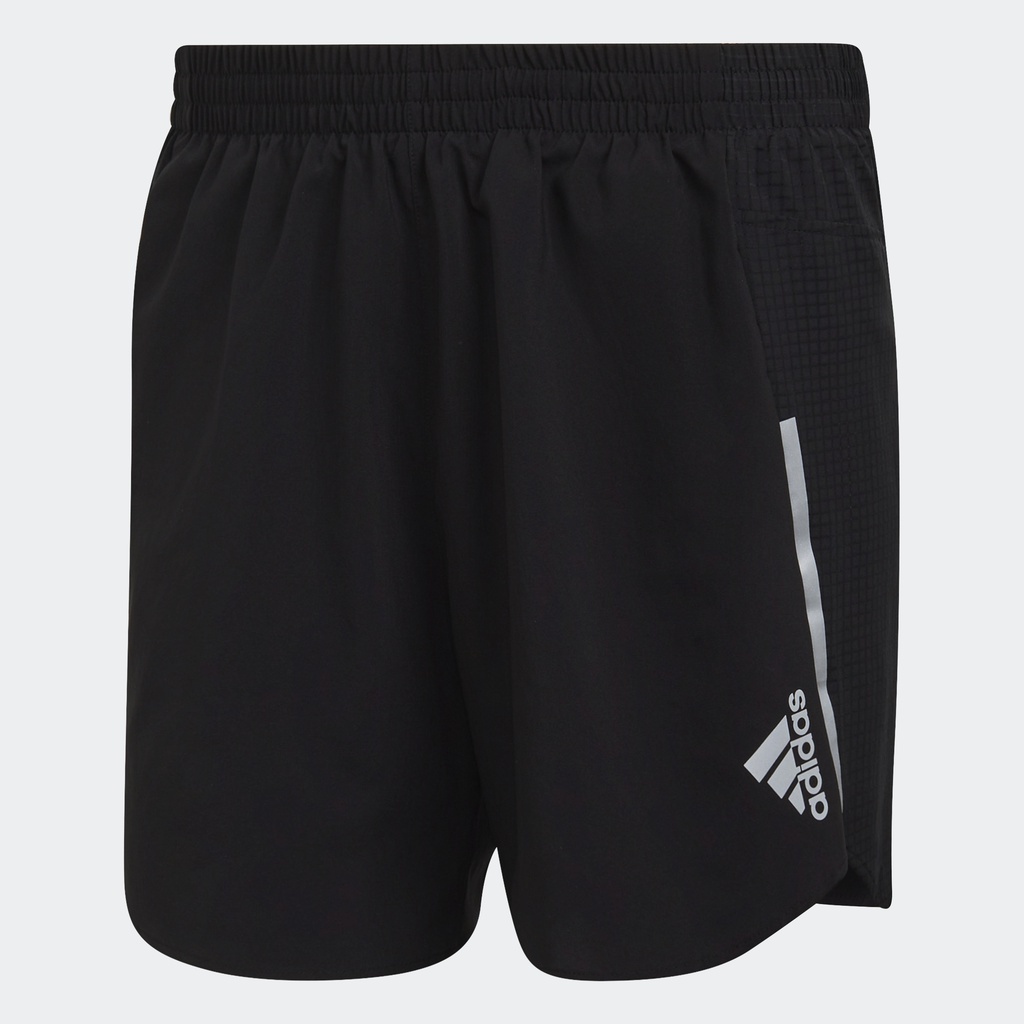 adidas Chạy Quần Short Designed 4 Running Nam Đen H58578