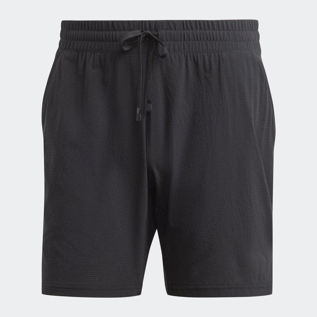 adidas Quần vợt Quần Short Tennis Ergo Nam Đen HS3310