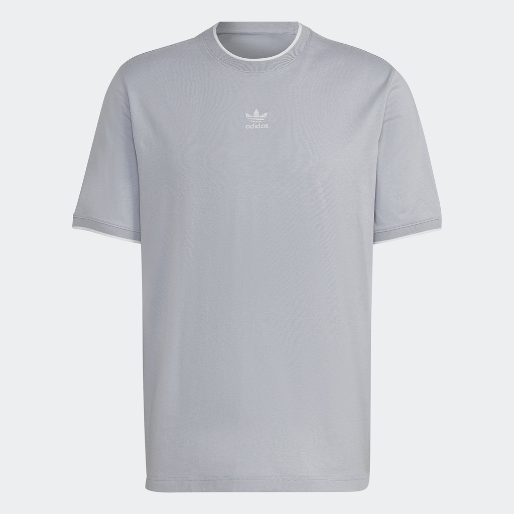 adidas Phong cách sống Áo Thun adidas Rekive Nam Xám HK7303