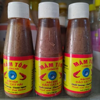 Mắm tôm cát hải 50ml