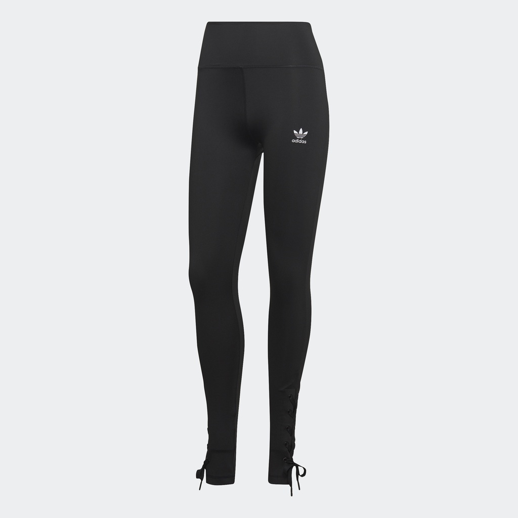 adidas Phong cách sống Legging 7/8 Always Original Nữ Đen HK5077