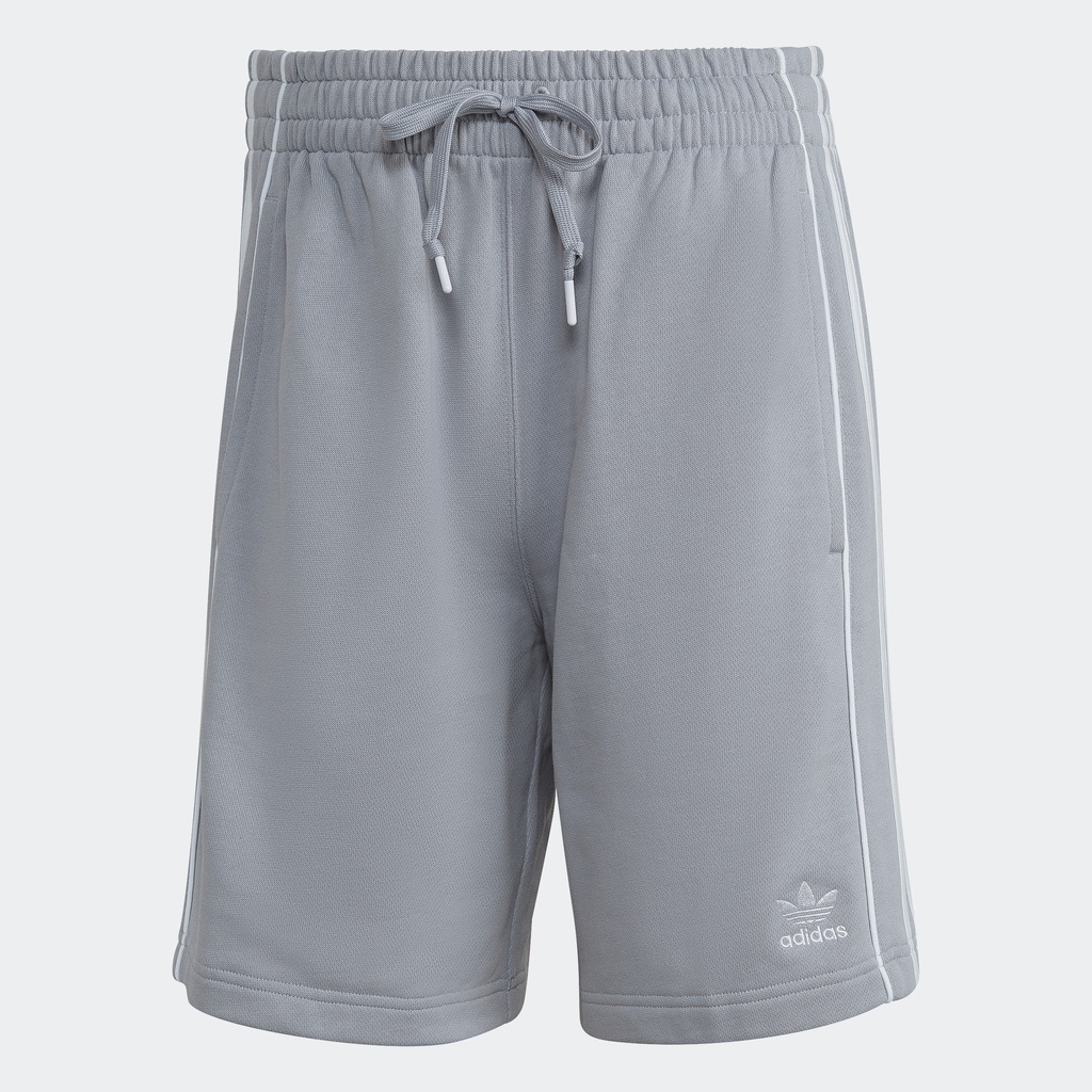 adidas Phong cách sống Quần Short adidas Rekive Nam Xám HK7308