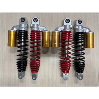 Giảm xóc sau siêu êm cho Air blade 125 /phuộc sau bình dầu ab 110/125