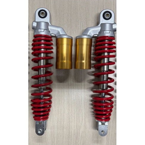 Giảm xóc sau yamaha NVX ,NOUVO lx ,sx / phuộc sau nouvo