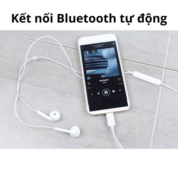 Tai Nghe có dây nhét tai dành cho X/Xs/xsmax/11/11promax/12/13/14promax