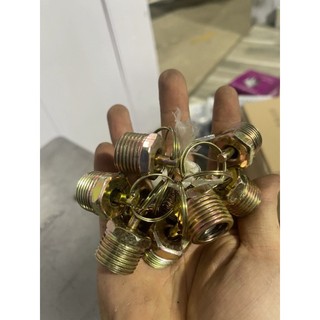 cung cấp Núm van xả nước phi 20