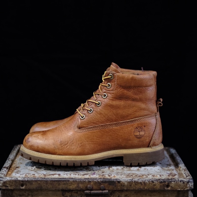 Timberland 2hand Chính Hãng