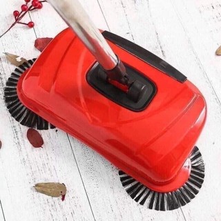 Chổi lau nhà🍀freeship🍀chổi lau hút bụi thông minh 360 độ
