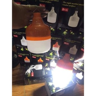Bóng đèn led tích điện 60W-"đèn led tích điện" giá tốt