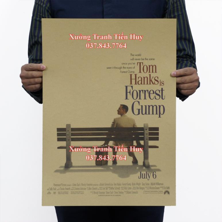 Poster Dán Tường Tấm poster hình bản nhạc / phim điện ảnh / phong cảnh / thú cưng khổ 20x30cm dùng trang trí nội thất