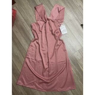 lụa hồng xuông SM