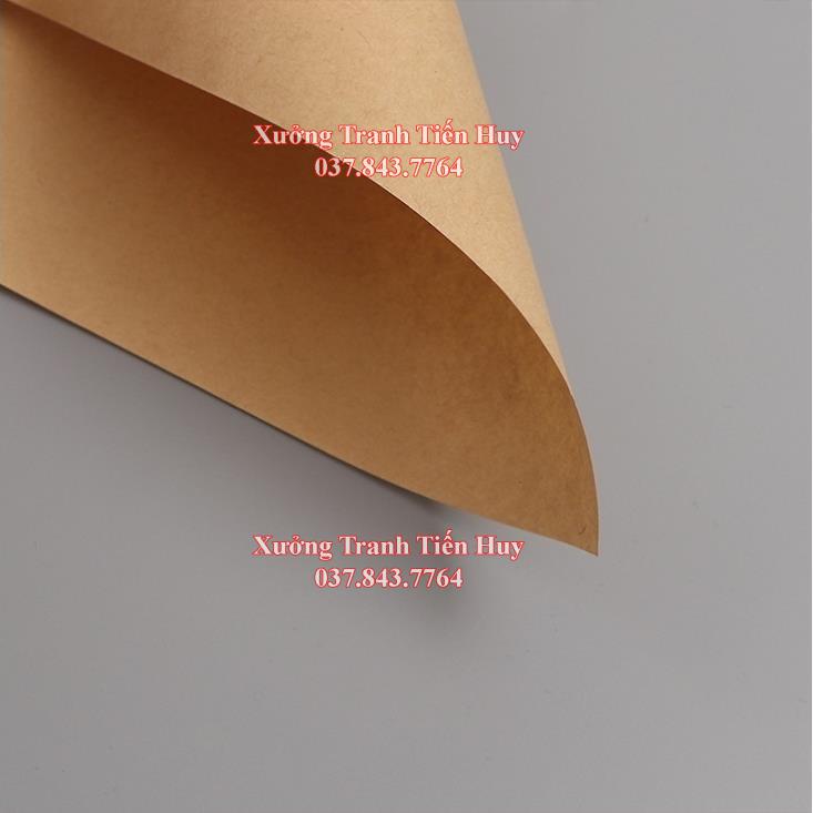 Poster treo tường trang trí nhà cửa hình phim Stranger Things