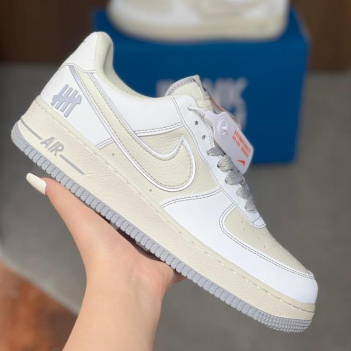 Giày_nike air force 1 SB dunk low, giầy af1 bút bi, giày thể thao sneaker nam nữ cao cấp đầy đủ phụ kiện big size 3