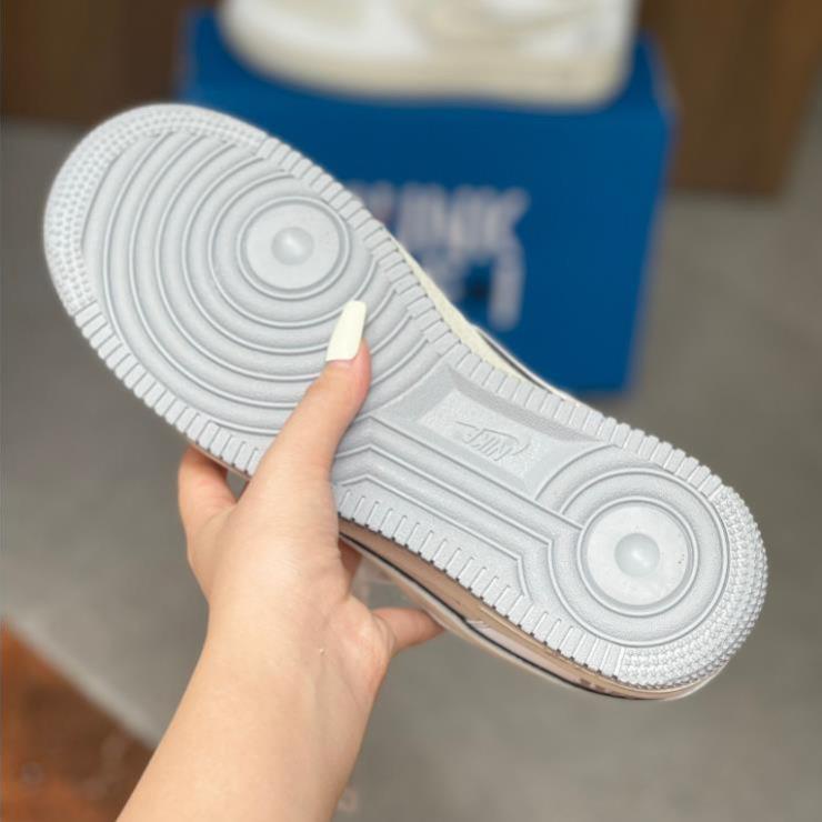 Giày_nike air force 1 SB dunk low, giầy af1 bút bi, giày thể thao sneaker nam nữ cao cấp đầy đủ phụ kiện big size 3