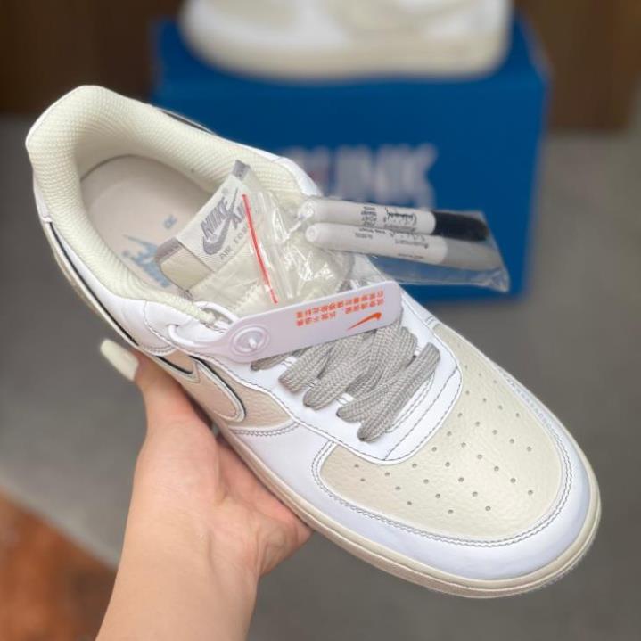 Giày_nike air force 1 SB dunk low, giầy af1 bút bi, giày thể thao sneaker nam nữ cao cấp đầy đủ phụ kiện big size 3