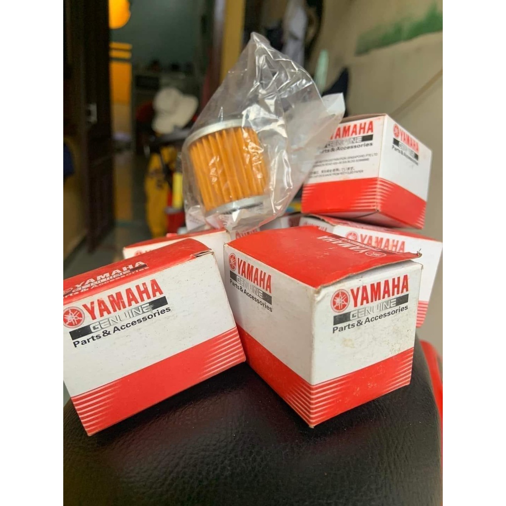 Lọc nhớt/dầu xe máy Yamaha ALONGTOOL Exciter/Fz/TFX/R15/SiriusFi