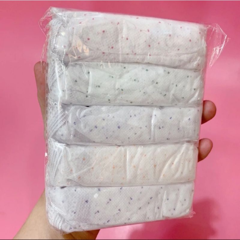 Quần Lót Giấy Cho Mẹ Sau Sinh