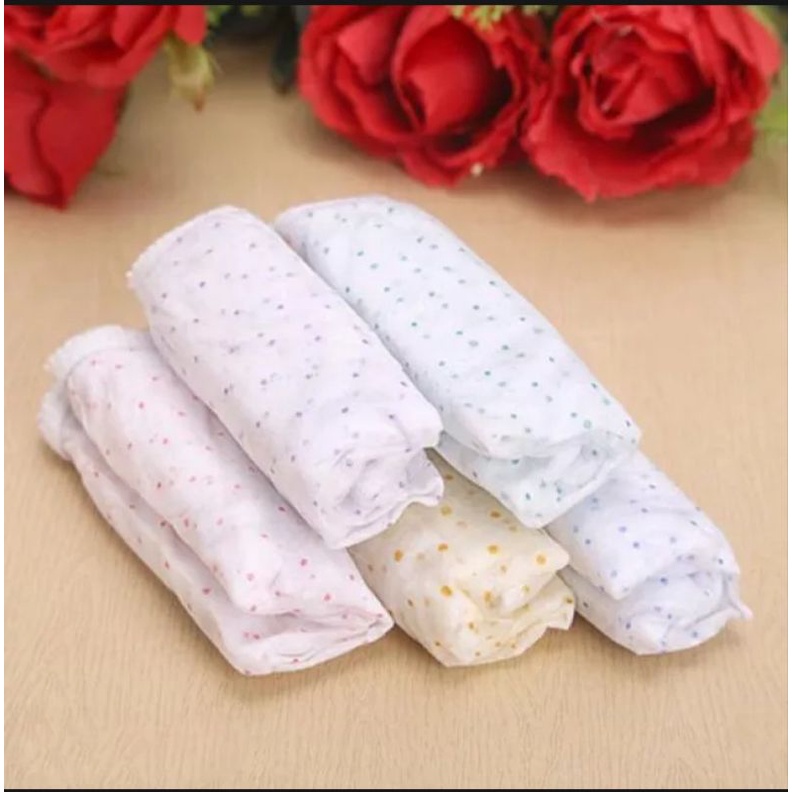 Quần Lót Giấy Cho Mẹ Sau Sinh