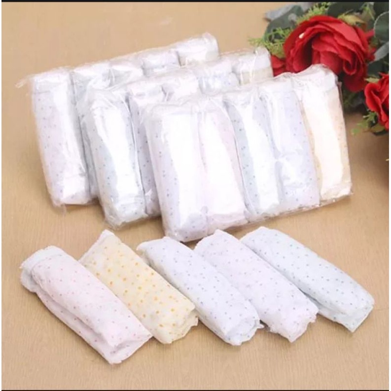 Quần Lót Giấy Cho Mẹ Sau Sinh