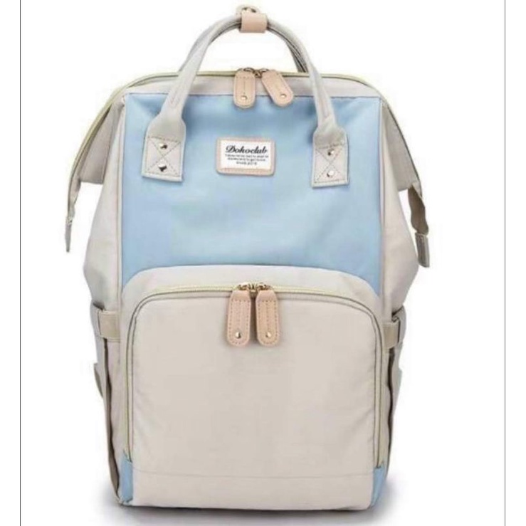 Balo Dokoclub Chính Hãng