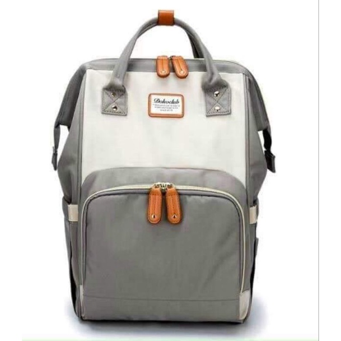 Balo Dokoclub Chính Hãng