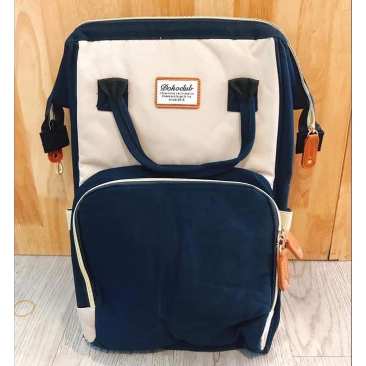 Balo Dokoclub Chính Hãng